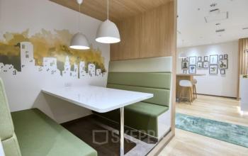 Büro mieten Fritz-Schäffer-Straße 1, Bonn (4)