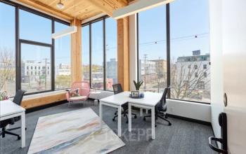 Büro mieten Fritz-Schäffer-Straße 1, Bonn (4)