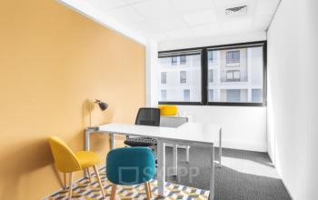 Büro mieten Fritz-Schäffer-Straße 1, Bonn (4)