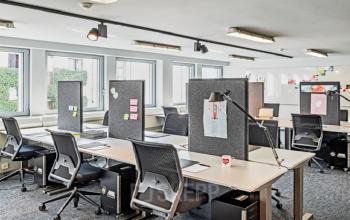 Büro mieten Rabinstraße 1, Bonn (2)
