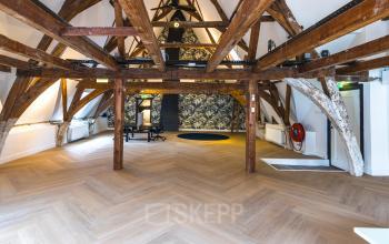 Rent office space Catharinastraat 16, Breda (3)