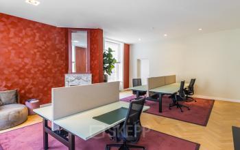 Rent office space Catharinastraat 16, Breda (3)