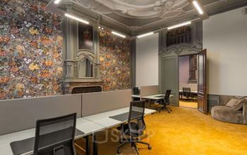 Rent office space Catharinastraat 16, Breda (3)