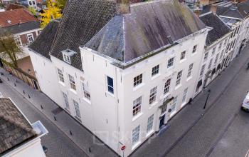 Rent office space Catharinastraat 16, Breda (3)