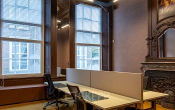 Rent office space Catharinastraat 16, Breda (3)
