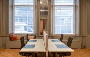 Rent office space Catharinastraat 16, Breda (3)