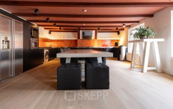 Rent office space Catharinastraat 16, Breda (3)