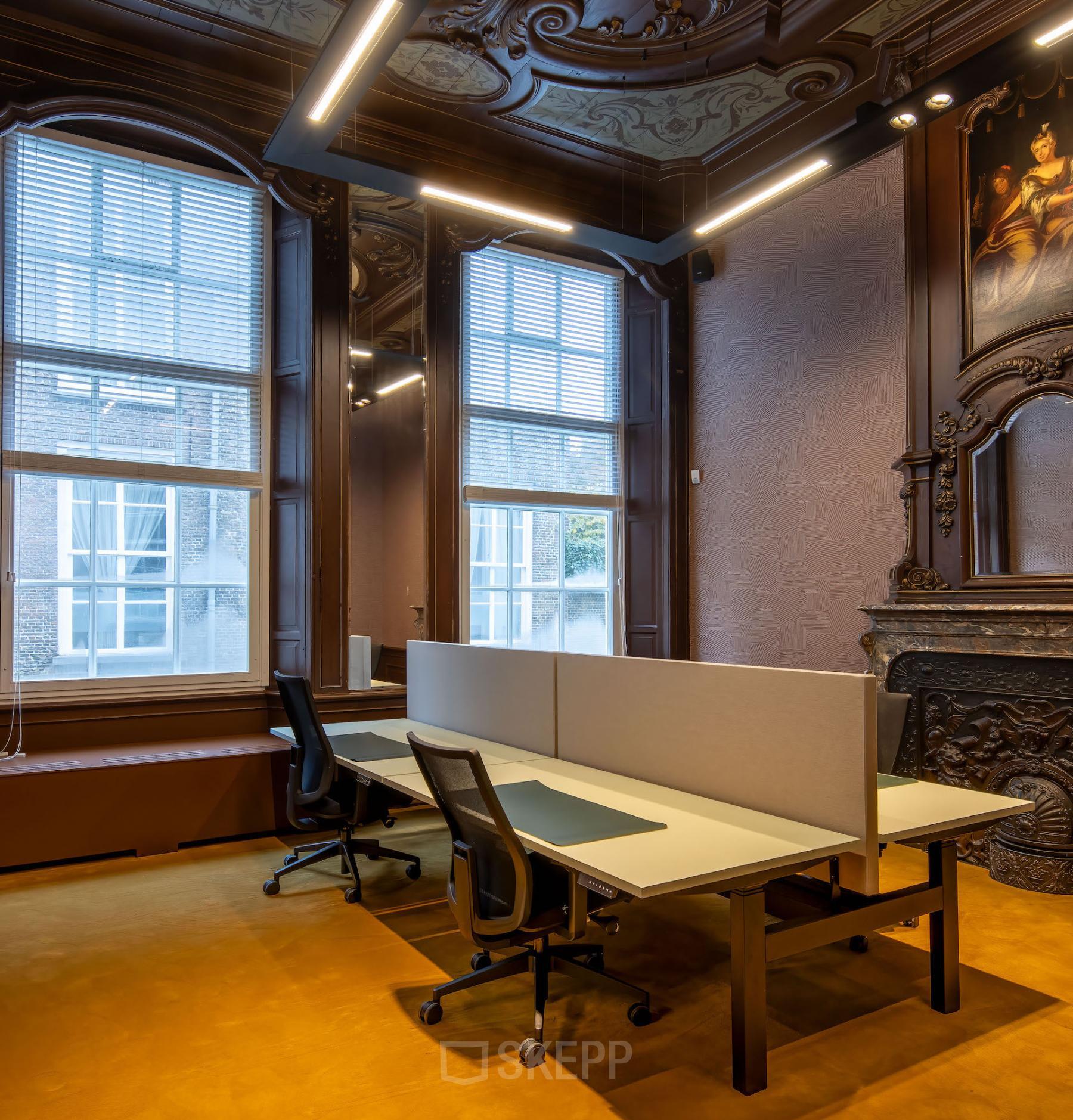 Rent office space Catharinastraat 16, Breda (3)