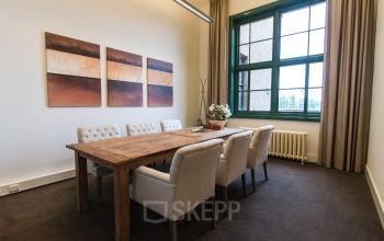 Rent office space Ceresstraat 13, Breda (18)