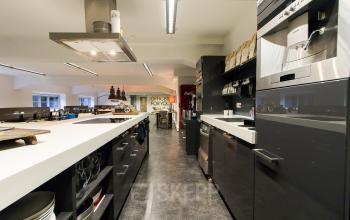 Rent office space Ceresstraat 13, Breda (22)