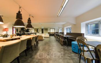 Rent office space Ceresstraat 13, Breda (15)