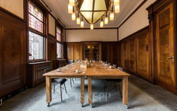 Rent office space Ceresstraat 13, Breda (23)