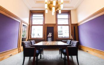 Rent office space Ceresstraat 13, Breda (16)