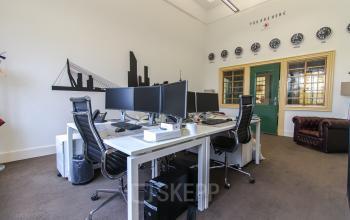 Rent office space Ceresstraat 13, Breda (20)