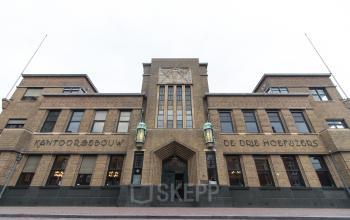 Rent office space Ceresstraat 13, Breda (21)