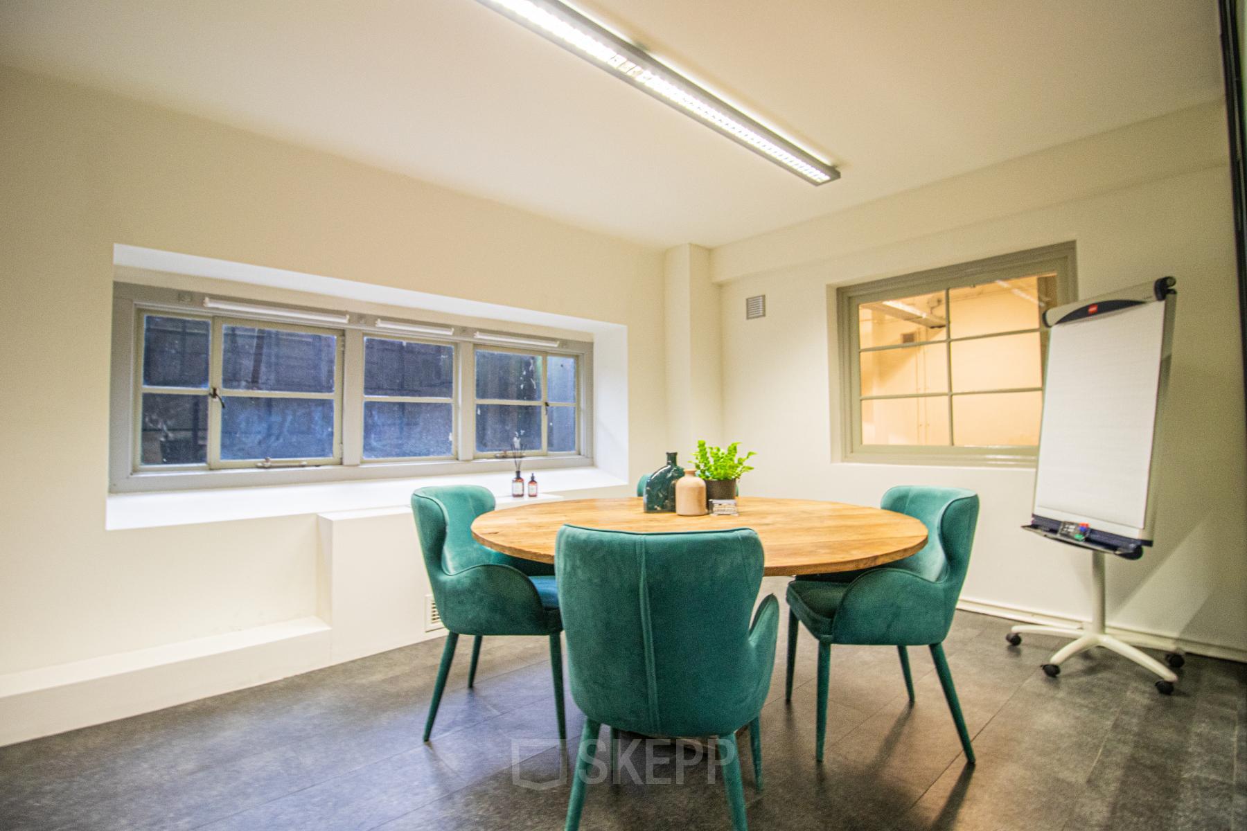 Rent office space Ceresstraat 13, Breda (1)