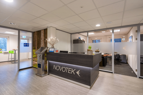 Rent office space Paardeweide 2A-4C 2A-4C, Breda (3)