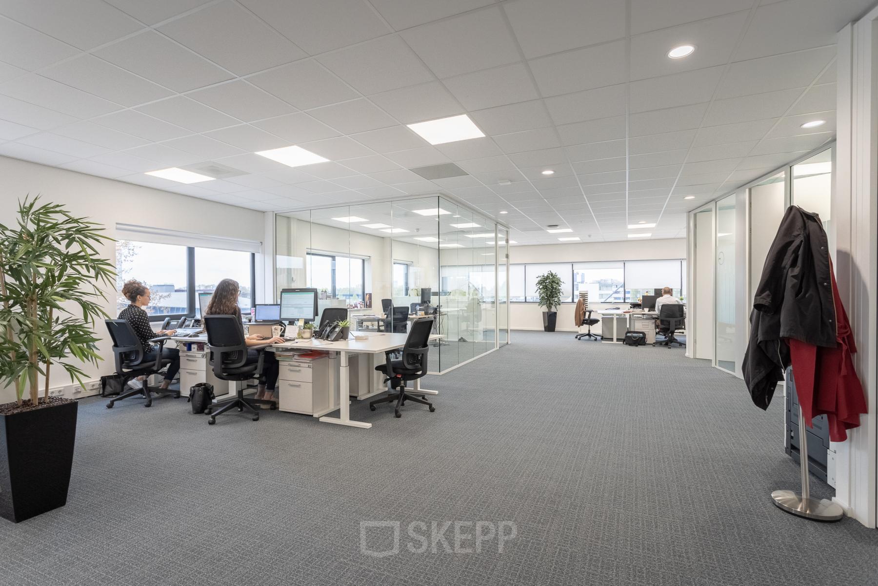 Rent office space Verlengde Poolseweg 16, Breda (17)