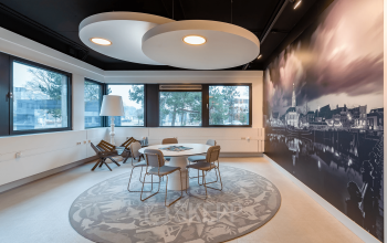 Rent office space Takkebijsters 3A, Breda (3)