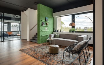 Rent office space Takkebijsters 3A, Breda (3)