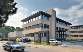 Rent office space Takkebijsters 3A, Breda (3)