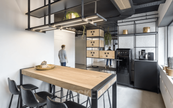 Rent office space Takkebijsters 3A, Breda (3)