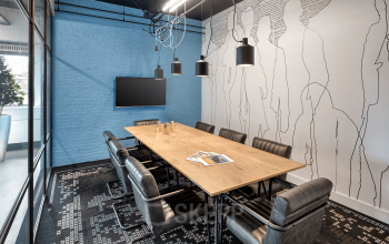 Rent office space Takkebijsters 3A, Breda (3)