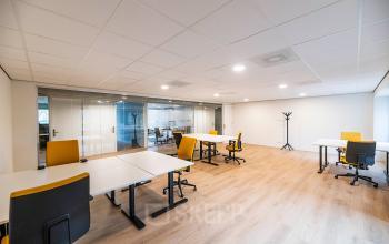 Rent office space Breda 14, Breda (3)