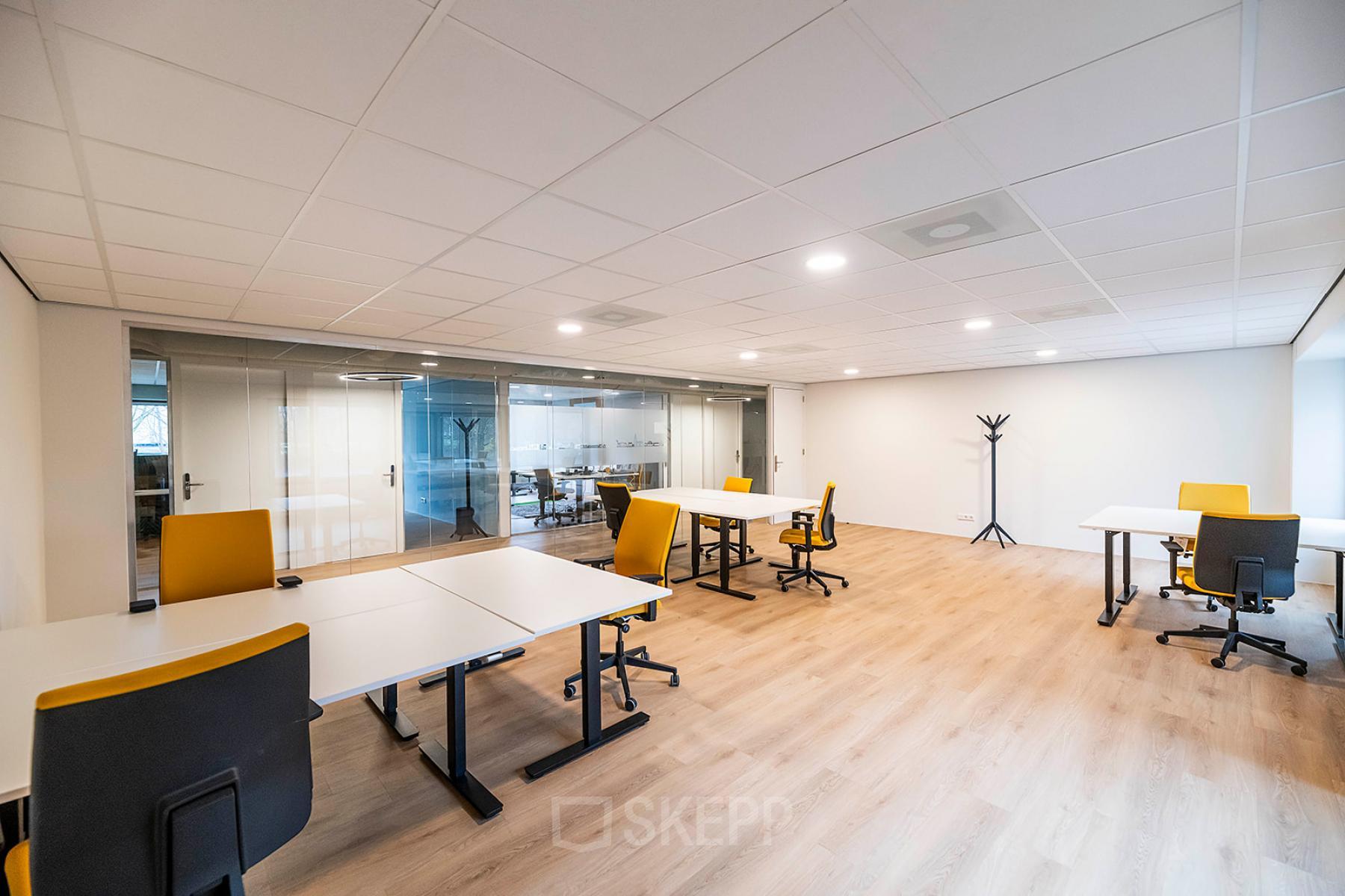 Rent office space Breda 14, Breda (3)