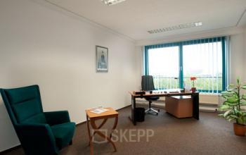 Helles Büro mieten in Bremen