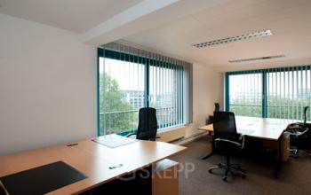 Kreative Büros zur Miete an der Flughafenallee in Bremen