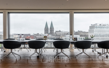 Büro mieten Teerhof 59, Bremen (3)