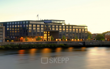 Büro mieten Teerhof 59, Bremen (14)