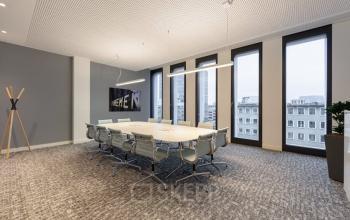 Büro mieten Bahnhofsplatz 42, Bremen (4)