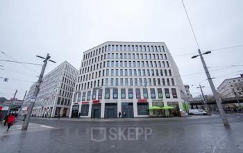 Büro mieten Bahnhofsplatz 42, Bremen (4)