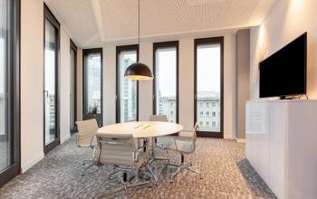 Büro mieten Bahnhofsplatz 42, Bremen (4)