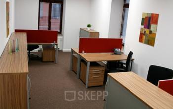 coworking space świętej elżbiety wrocław