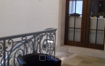 hall in palac oppersdorfow wroclaw 