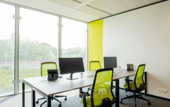 Kantoor te huur Leonardo Da Vincilaan 1, Zaventem (13)