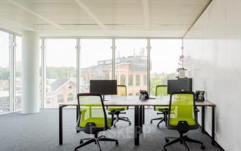 Kantoor te huur Leonardo Da Vincilaan 1, Zaventem (11)
