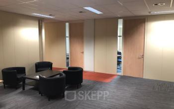 Kantoor te huur Grensstraat 7, Machelen (3)