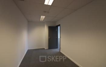 Kantoor te huur Belgicastraat 9, Zaventem (1)
