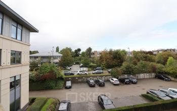 Kantoor te huur Belgicastraat 9, Zaventem (1)