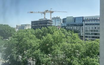 Kantoor te huur Regentlaan / Boulevard du Régent 37-40, Brussel (15)