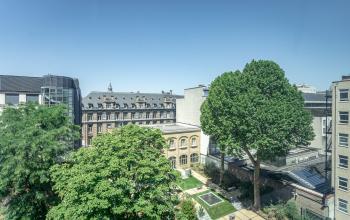 Kantoor te huur Regentlaan / Boulevard du Régent 37-40, Brussel (14)