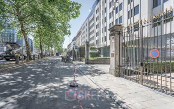 Kantoor te huur Regentlaan / Boulevard du Régent 37-40, Brussel (13)