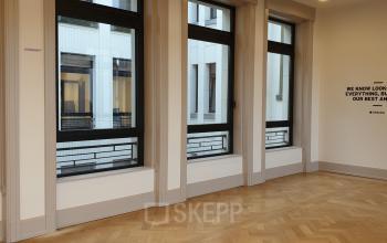 Kantoor te huur Visverkopersstraat 13, Brussel (17)