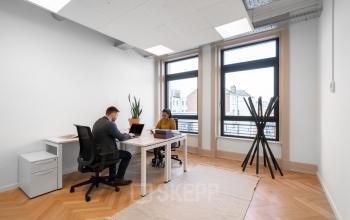 Rent office space Visverkopersstraat 13, Brussel (11)