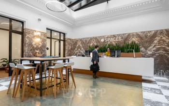 Rent office space Visverkopersstraat 13, Brussel (4)