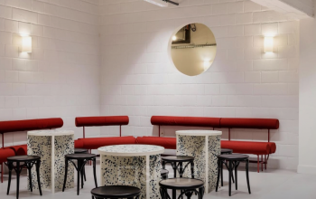 Kantoor te huur Cantersteen 47, Brussel (2)